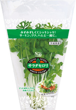 サラダセロリとツナ トマトのサラダ レシピ S B エスビー食品株式会社