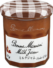 ピオニー ボンヌママン 3種セット サルグミンヌ ランカスター ボンヌママン｜商品情報｜S&B エスビー食品株式会社