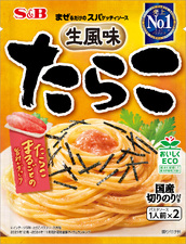 タラモサラダ｜レシピ｜エスビー食品株式会社