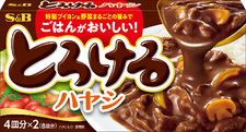 春キャベツたっぷりのとろけるハヤシ｜レシピ｜エスビー食品株式会社