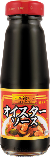 オイスターソース140g