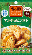 アンチョビポテト アンチョビポテトサラダ | NewDays エキナカポータル