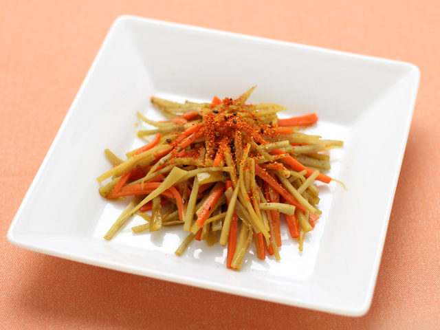 七味唐辛子を使いこなそう ミニ講座 おすすめレシピ Pick Up スパイス ハーブ一覧 S B エスビー食品株式会社