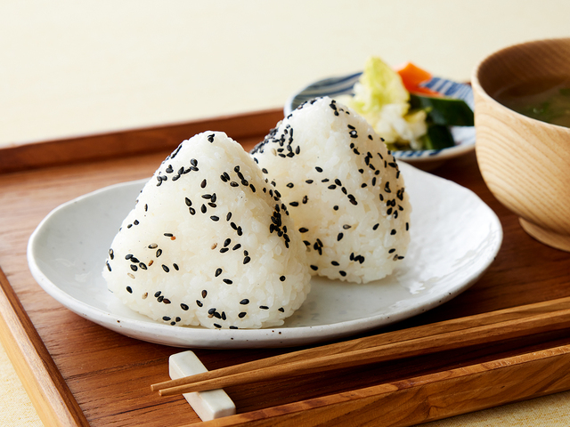 ごましお／Sesame Salt｜スパイス&ハーブ検索｜エスビー食品株式会社